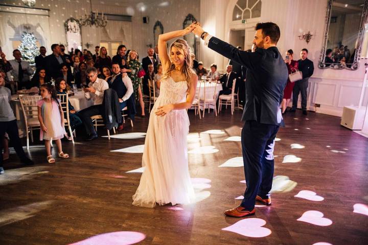 Hythe Imperial Hotel & Spa Venues in Kent