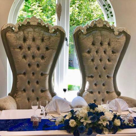 Gray Manor Hotel Venues in Wiltshire