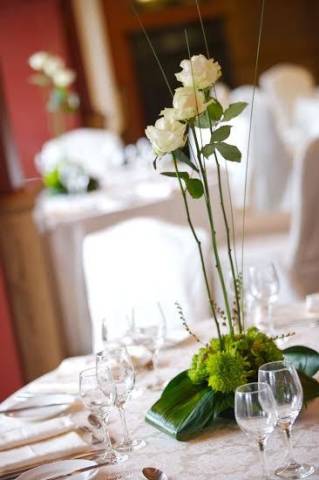 Crown Moran Hotel, Venues in London North