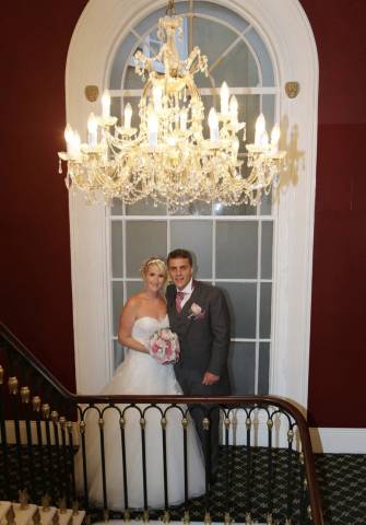 Chiseldon House Hotel Venues in Wiltshire