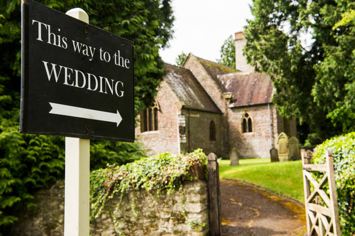Birtsmorton Court Venues in Worcestershire