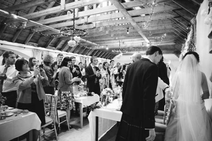 Aswanley,Venues in North East Scotland