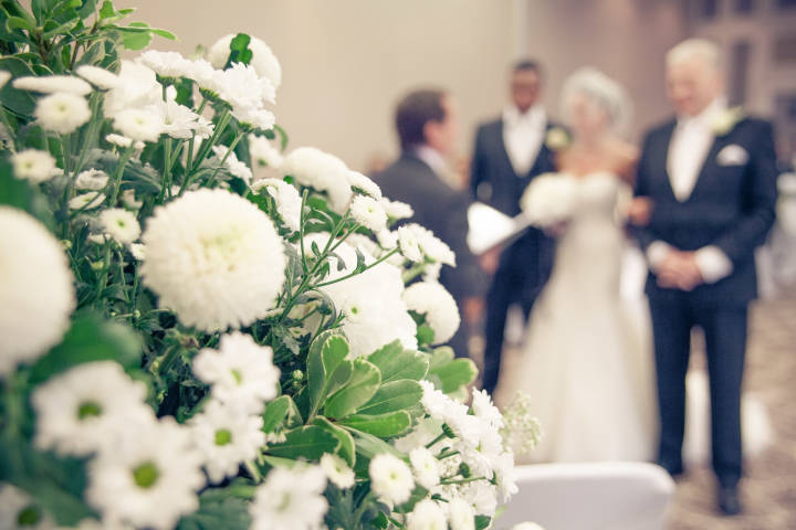 The Spread Eagle Hotel Venues in Oxfordshire