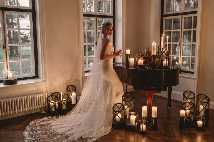 Sant Ffraed House Venues in Monmouthshire