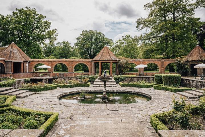 Milton Hill House,Guest Accommodation in Oxfordshire