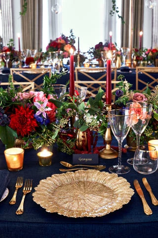 Claridge's Hotel Venues in Central London