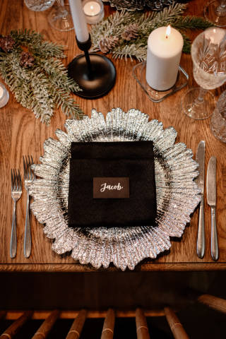 The Luxe Design Co Florists in Oxfordshire