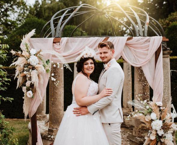 Birtsmorton Court Venues in Worcestershire