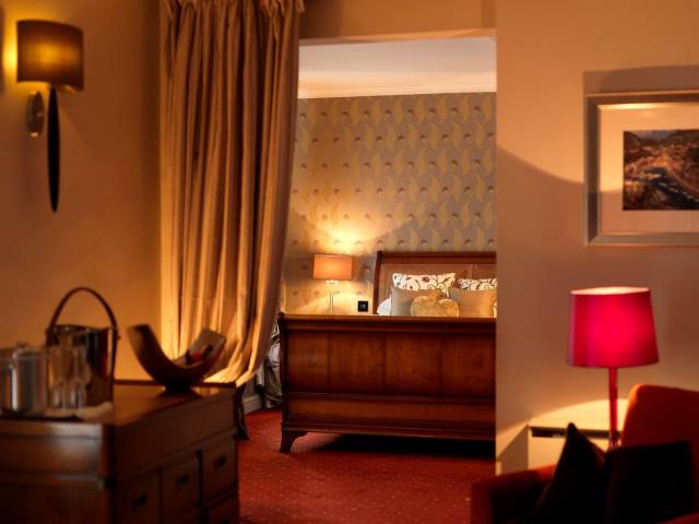 Clumber Park Hotel & Spa - Nottinghamshire wedding venue