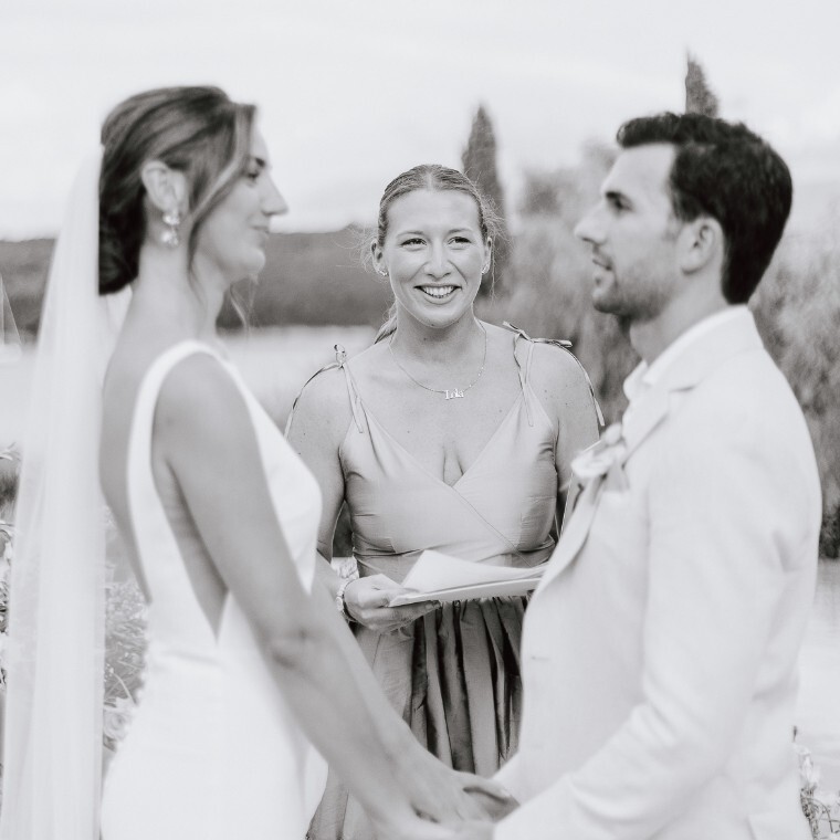 Big fat Greek wedding