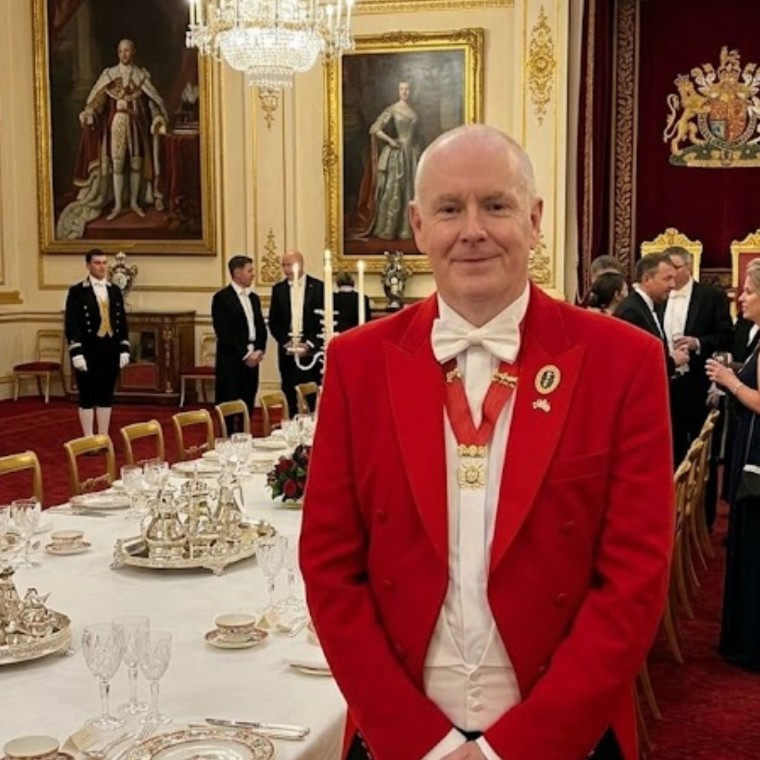 Toastmaster United Kingdom 