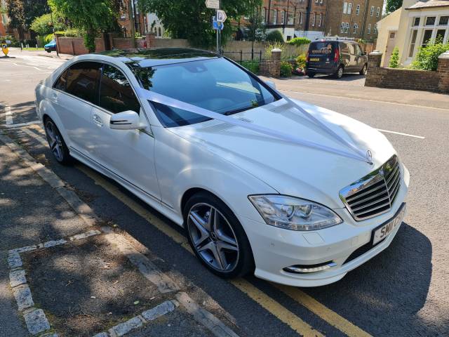 Colnside Executive Cars Ltd Transport in Berkshire