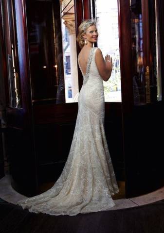 Anya Bridal Couture, Bridal Wear in Hampshire