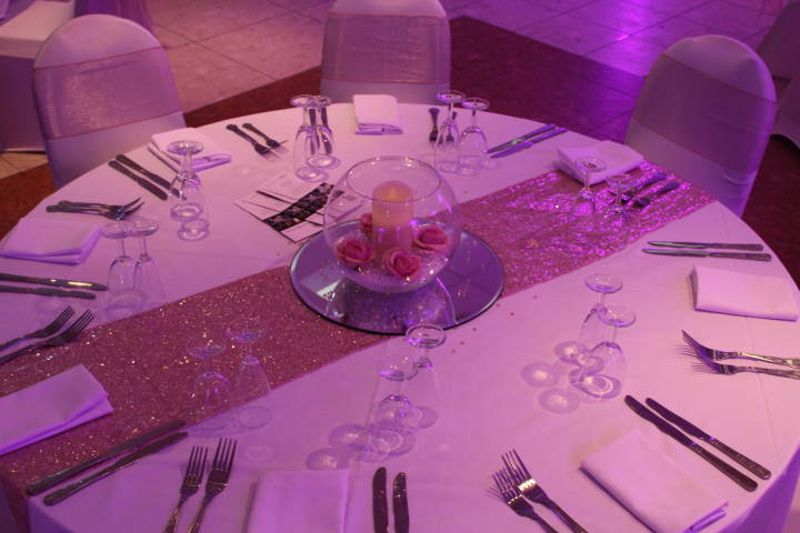 Chimney House Hotel,Venues in Cheshire