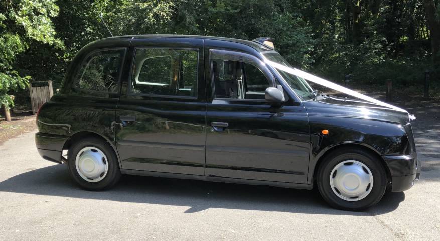 Flying Lady Cars Transport in Berkshire