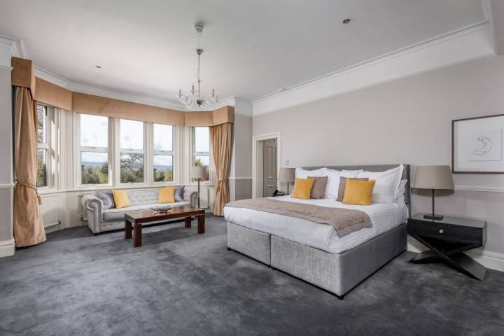 Hartsfield Manor Venues in Surrey