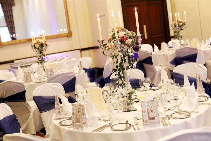 Best Western Hardwick Hall,Venues in County Durham