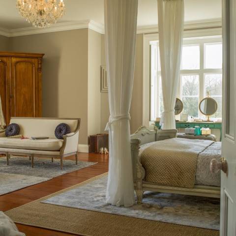 Thicket Priory Venues in Yorkshire - North