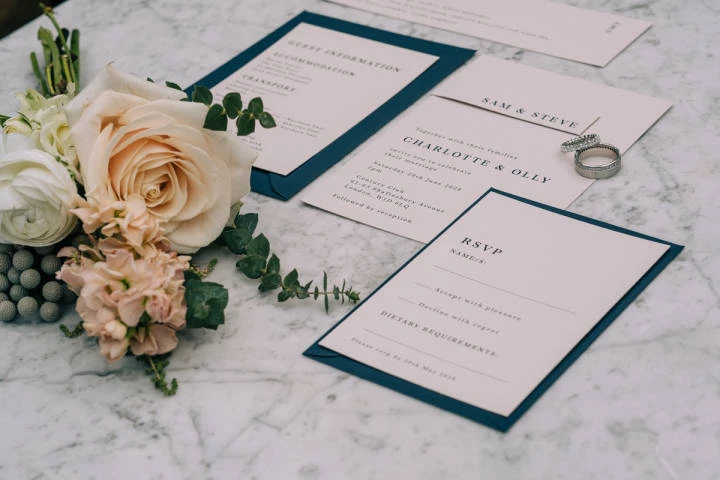 Mrs T Weddings Planners in Oxfordshire