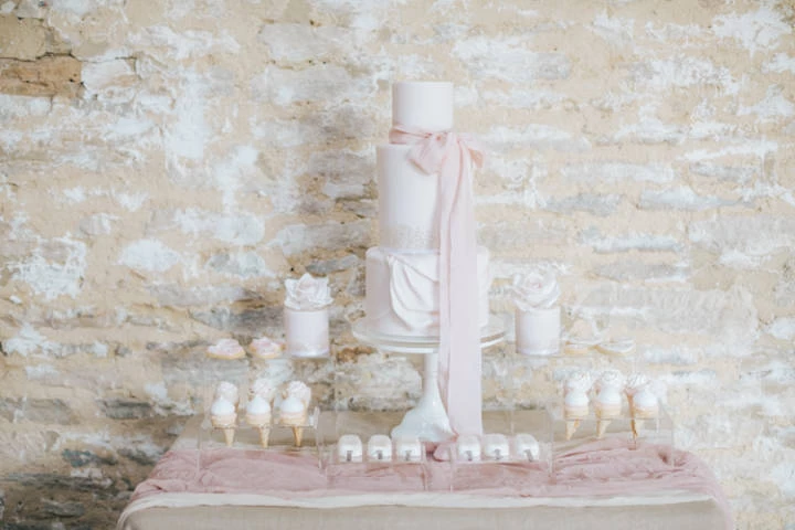 Mrs T Weddings Planners in Oxfordshire