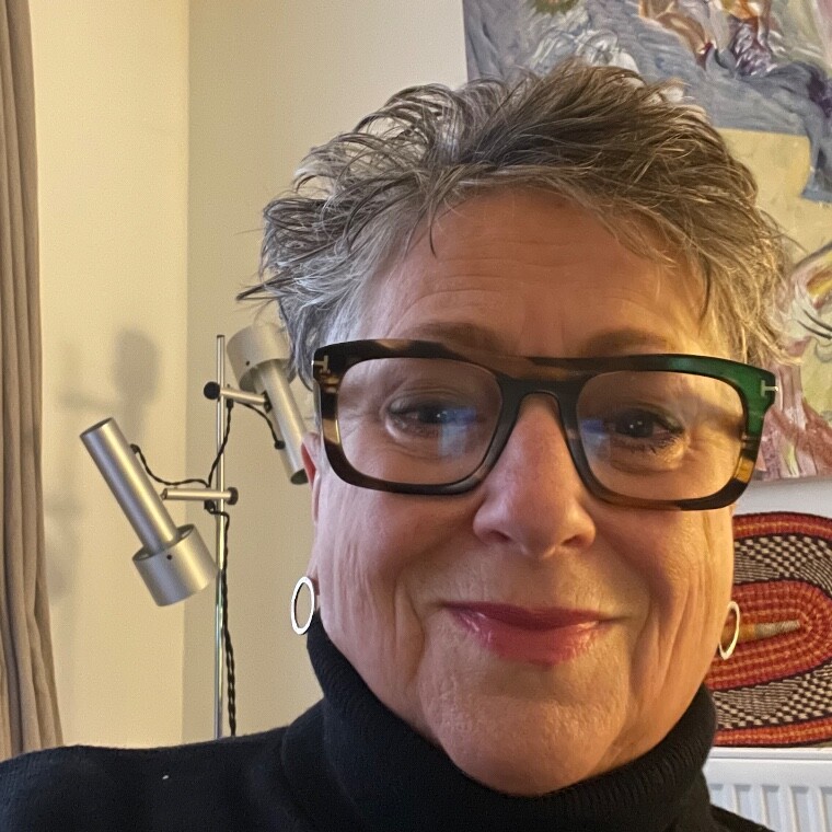 Dawn Rees Humanist Celebrant and story-teller