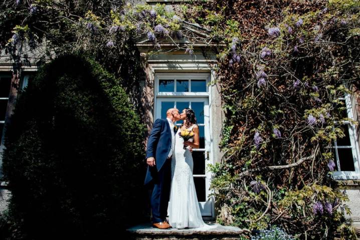 Holbrook Manor Venues in Bristol and Somerset