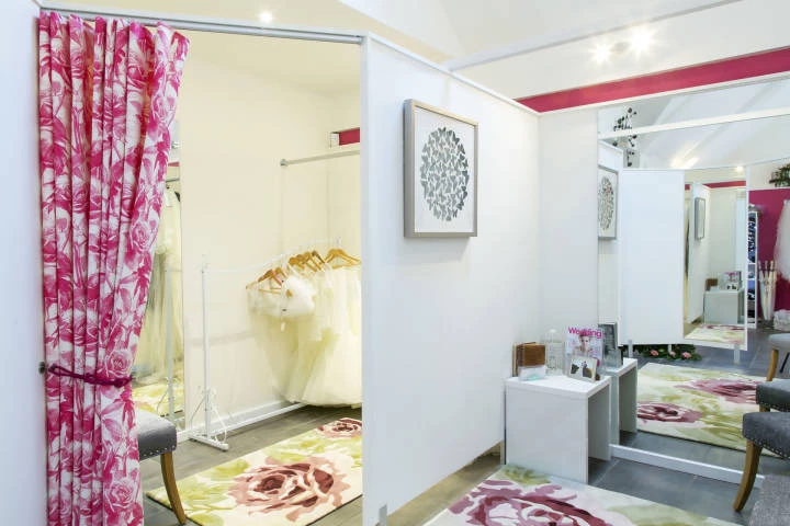 Clifford Burr Bridal,Bridal Wear in Hertfordshire