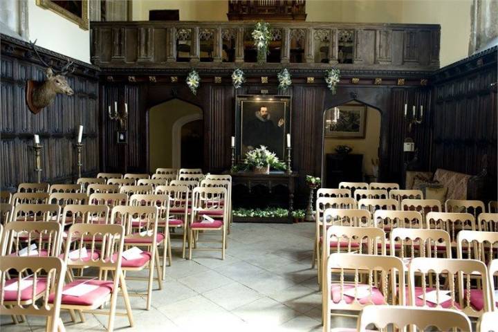 Civil Ceremony Venue in Dorchester, Dorset