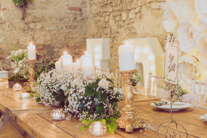 The Crown & Thistle Venues in Oxfordshire