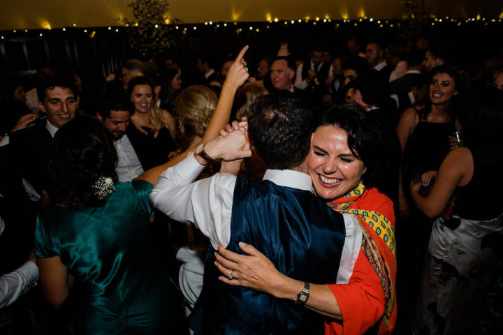 The WooHoo Band Music in Midlothian