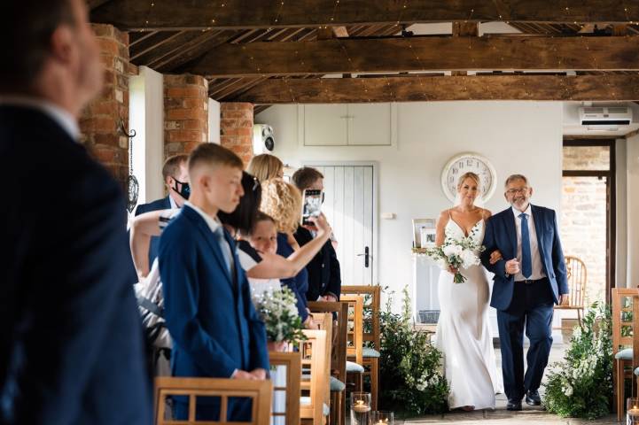 Dodmoor House Venues in Northamptonshire