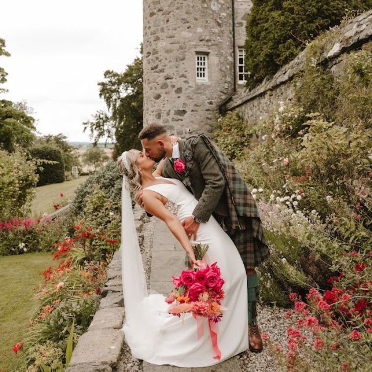 Barra Castle Weddings
