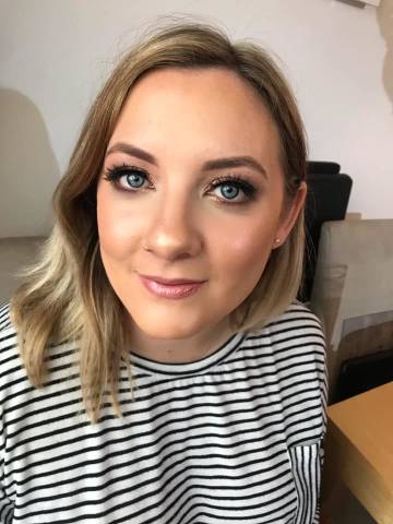 Joanne Lucas Makeup Artistry Beauty, Hair & Make-up in Lancashire