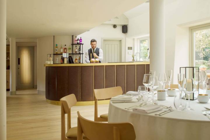 Minster Mill,Venues in Oxfordshire