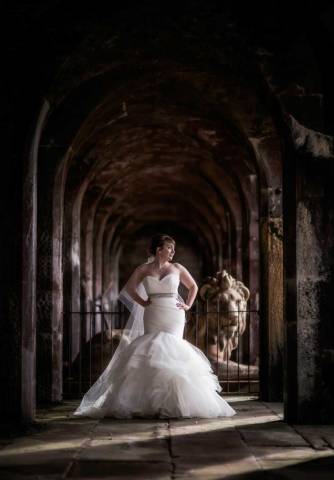Lilleshall House & Gardens Venues in Shropshire