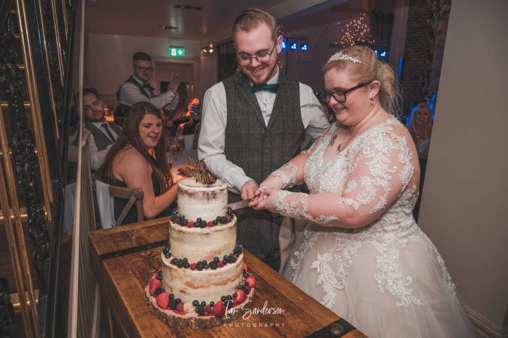 Ian Sanderson Photography Photographers in County Durham