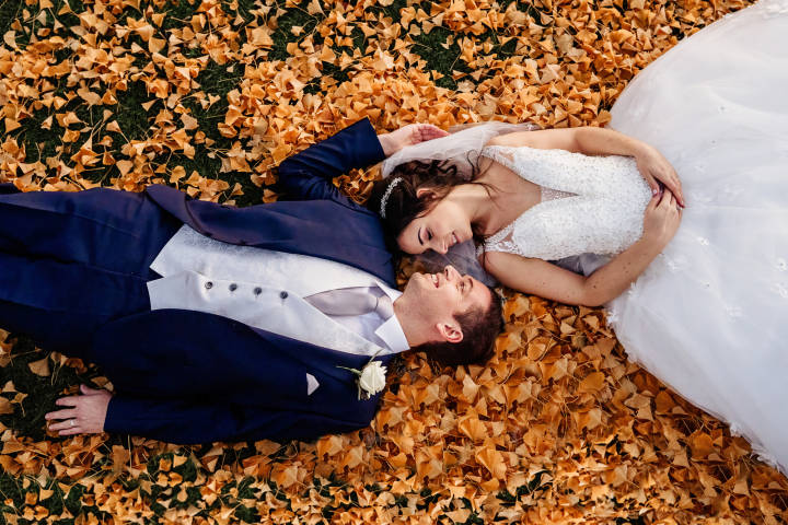 The Elvetham Venues in Hampshire