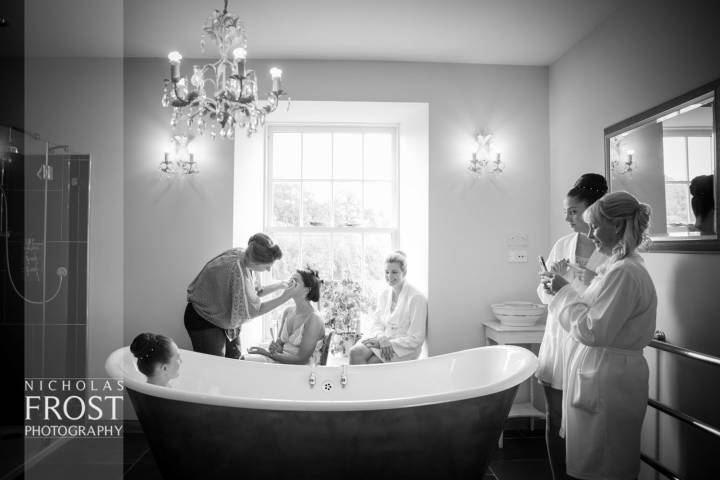 Logie Country House,Venues in North East Scotland