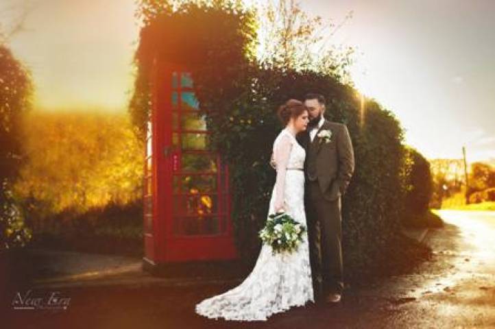 The Hundred House Hotel,Venues in Shropshire