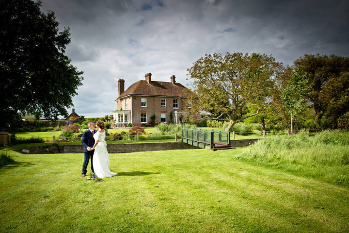 Paul Gapper Wedding Photographer,Photographers in London - South