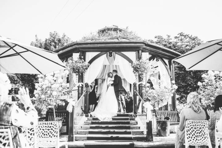 Gibbon Bridge Hotel Venues in Lancashire