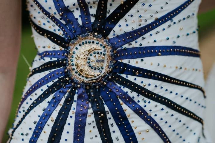 Rachel Lamb Design,Bridal Wear in Cambridgeshire