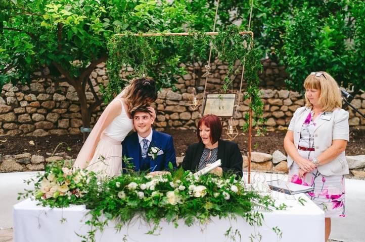 Eden Project Venues in Cornwall and Isles of Scilly