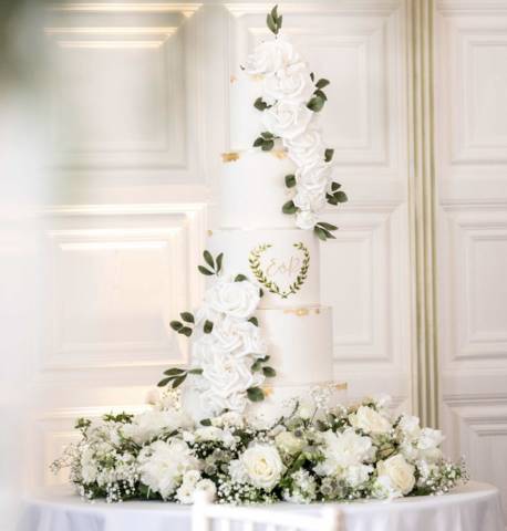 Hengrave Hall Venues in Suffolk