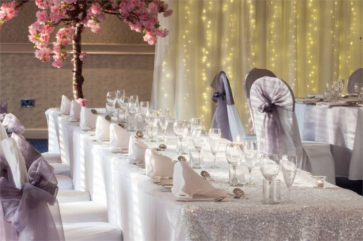Best Western Park Hall Hotel,Venues in Lancashire