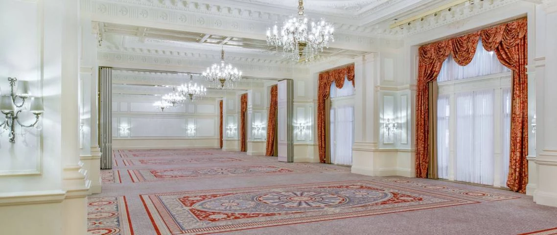 Grand Ballroom - The Landmark London
