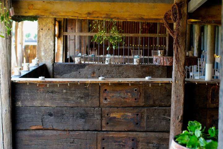 Old Oak Farm,Venues in Bristol and Somerset