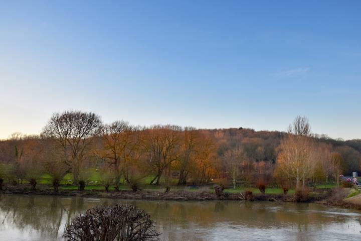 The Four Alls Venues in Warwickshire