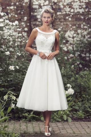 Tamsin's Bridal Boutique,Bridal Wear in Worcestershire