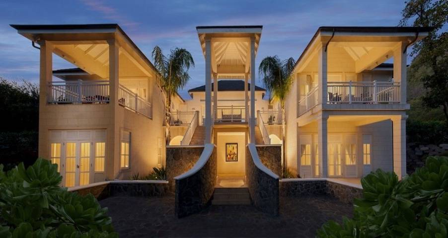 The Liming Weddings Abroad in Overseas